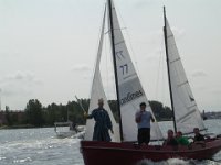 Hanse sail 2010.SANY3499